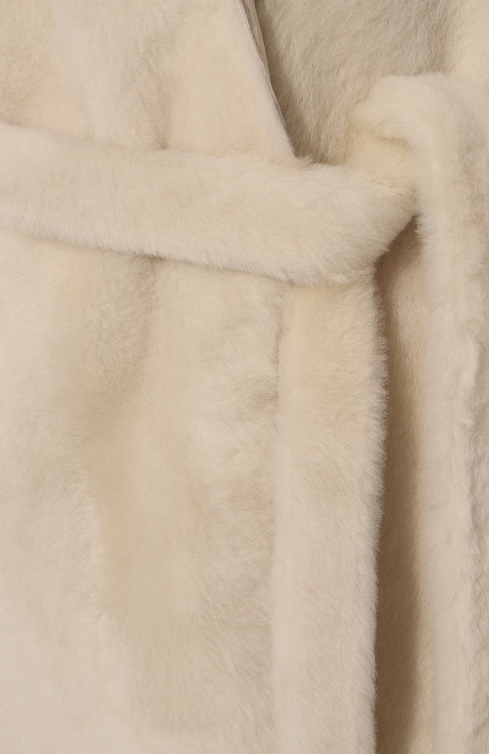 Двусторонняя дубленка YVES SALOMON, арт. 21WYM60417MERL, фото 5