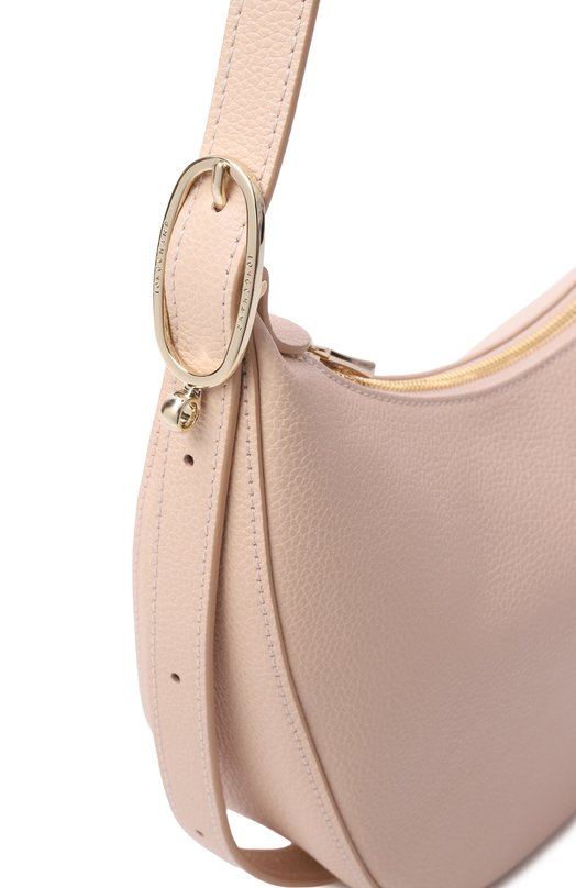 Сумка Le Foulonne small Longchamp 10337021/021 Кремовый  10337021/021 Фото 6