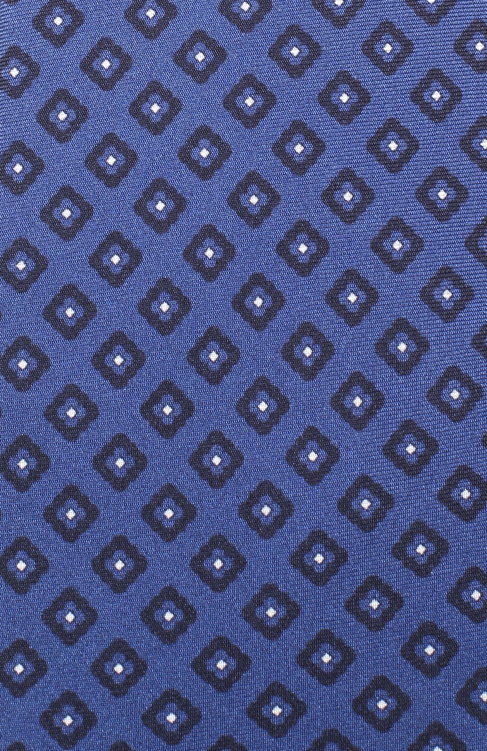 Шелковый галстук KITON, арт. UCRVKLC06F62, фото 3