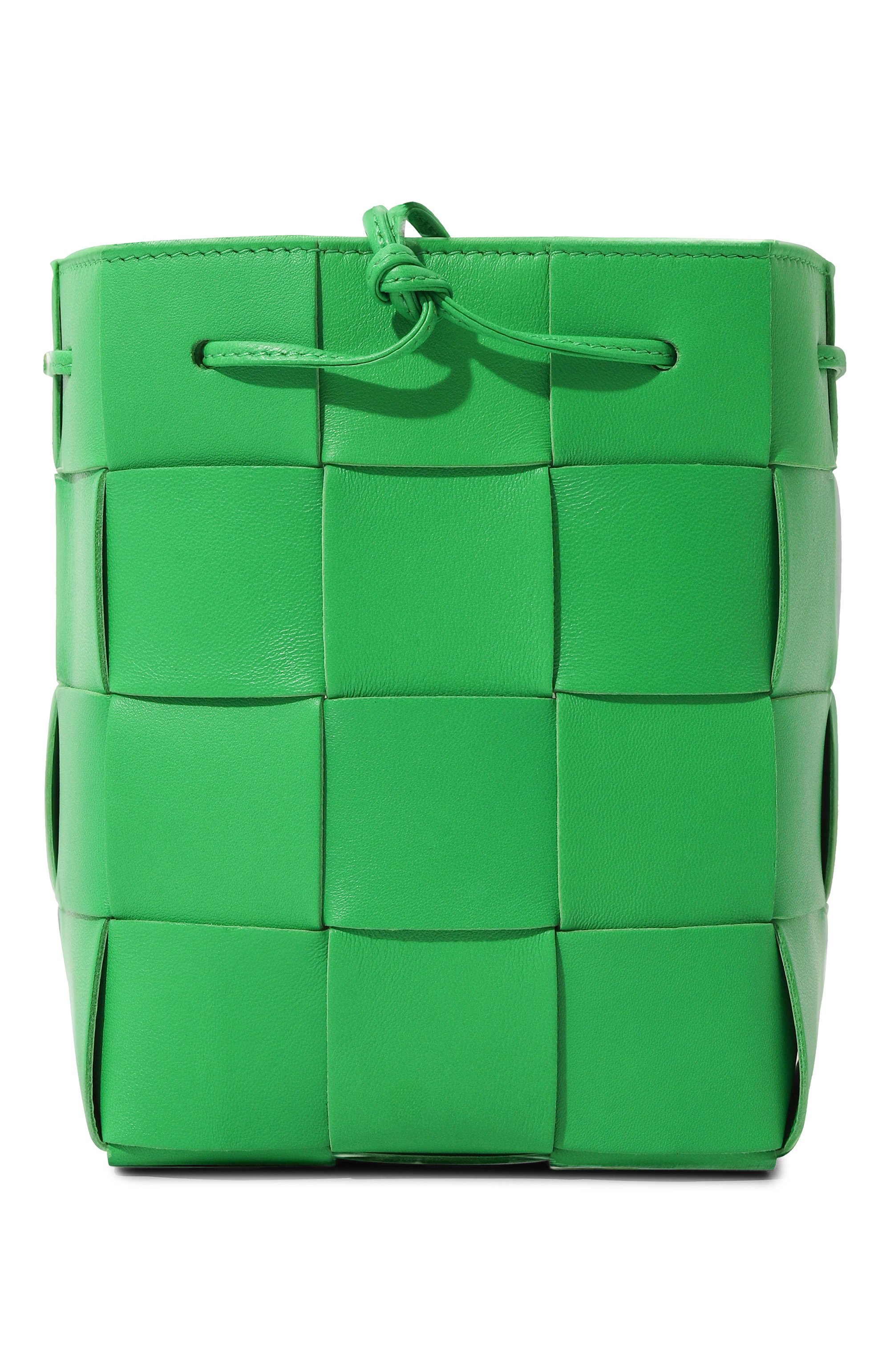 Сумка cassette BOTTEGA VENETA, арт. 680218/VCQC4, фото 4