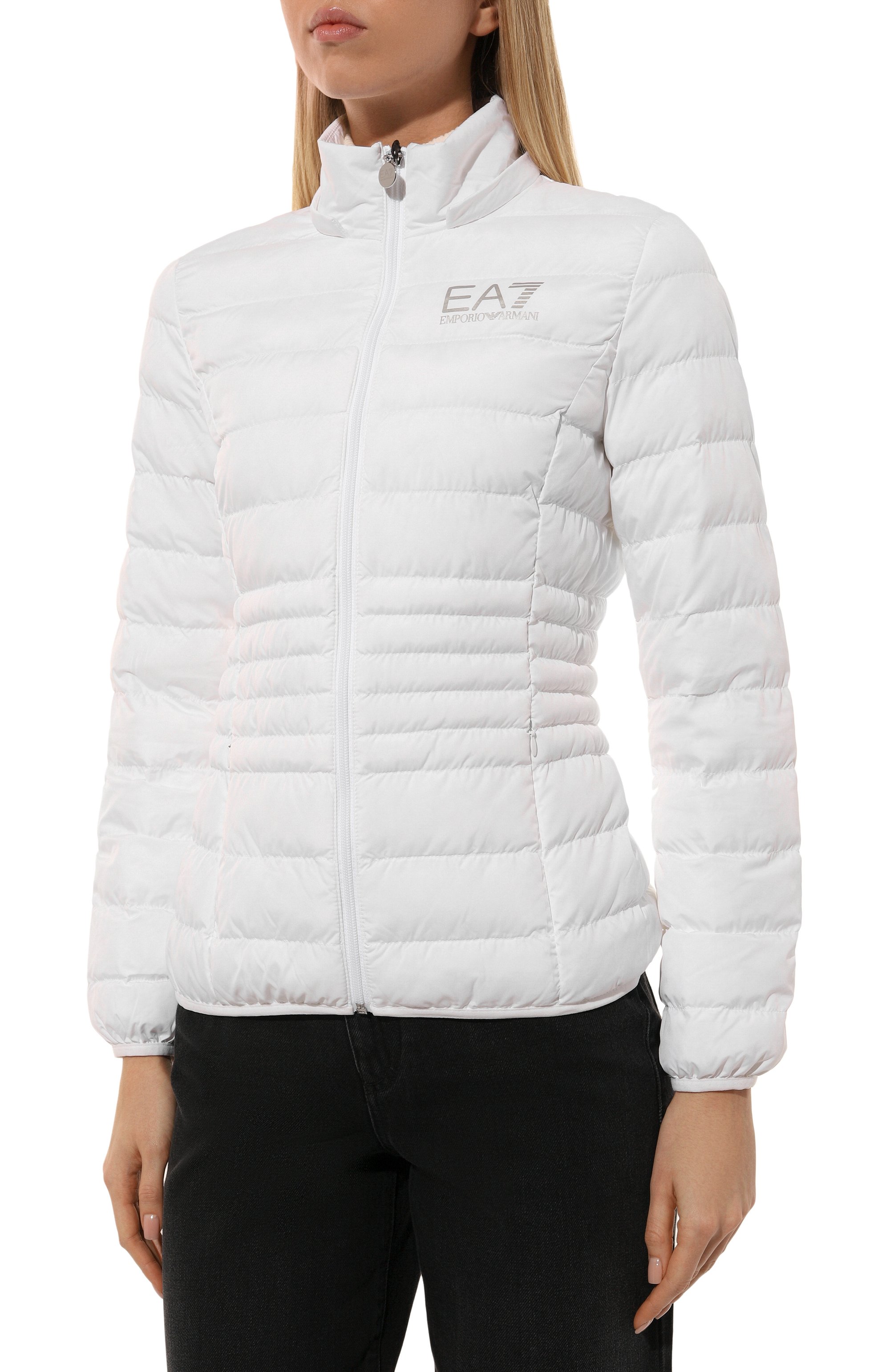 Утепленная куртка EA7, арт. 8NTB23/TNF8Z, фото 7