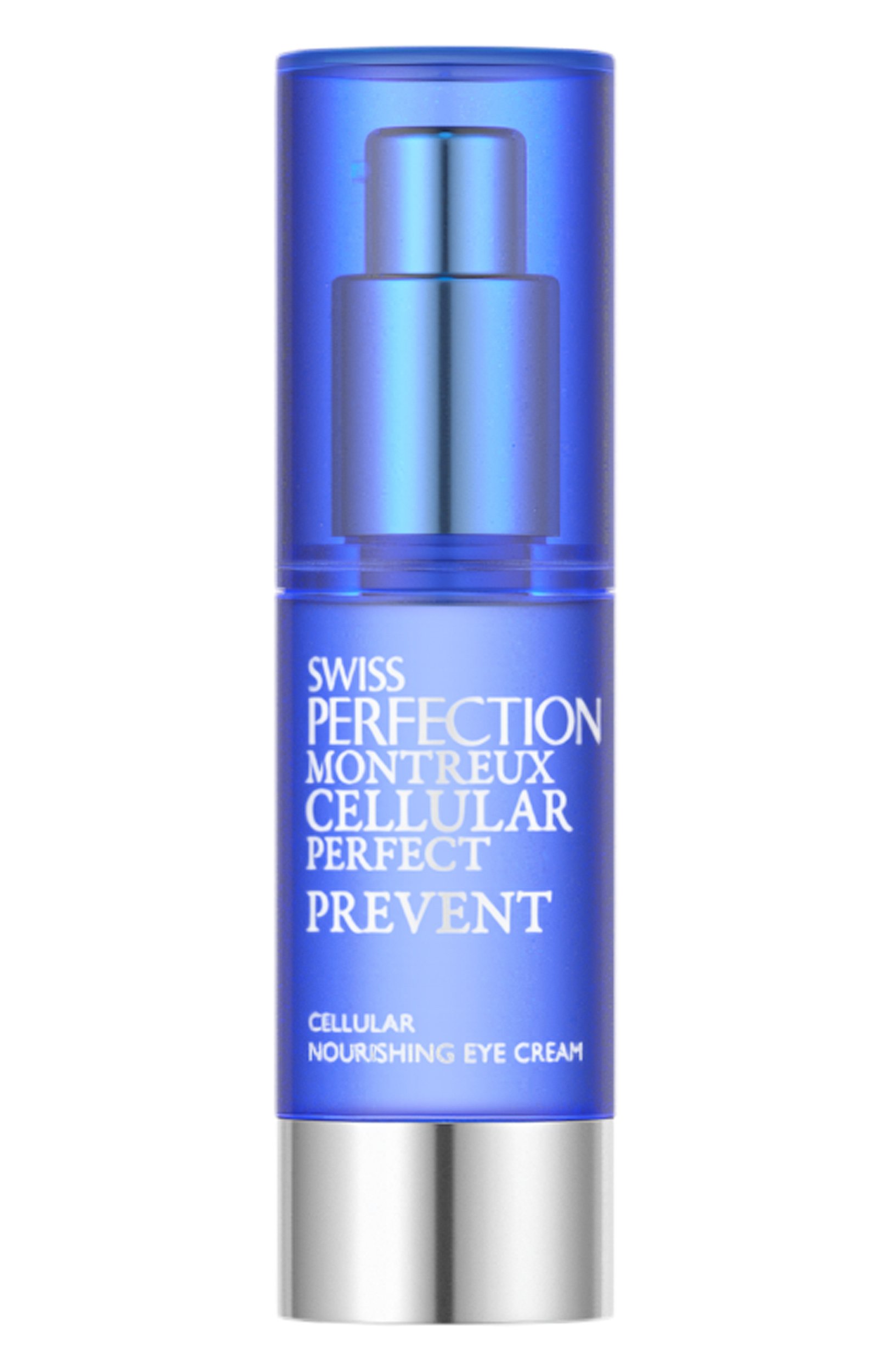 Клеточный питательный крем для глаз cellular nourishing (15ml) SWISS PERFECTION, арт. R5606.0, фото 1