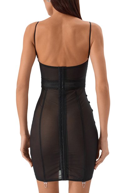 Платье DANIIL ANTSIFEROV, арт. DA_1503, фото 4