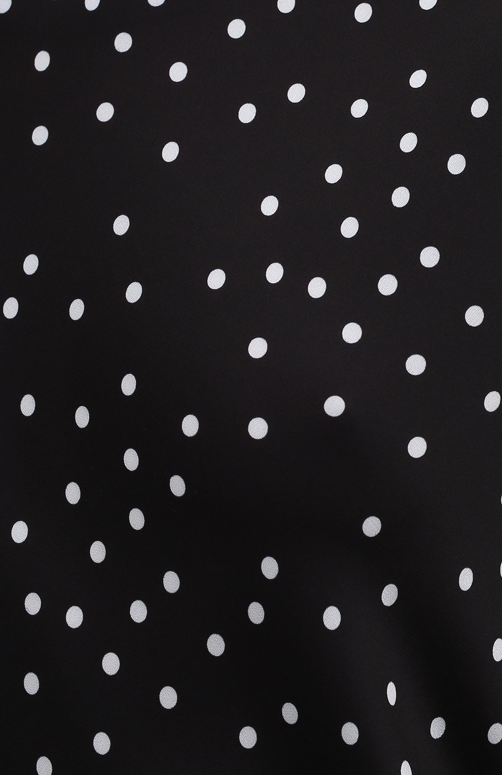 Платье SEVEN LAB, арт. D5 polkadot black, фото 5