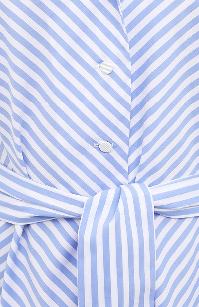 Хлопковое платье WEILL, арт. 145105, фото 5