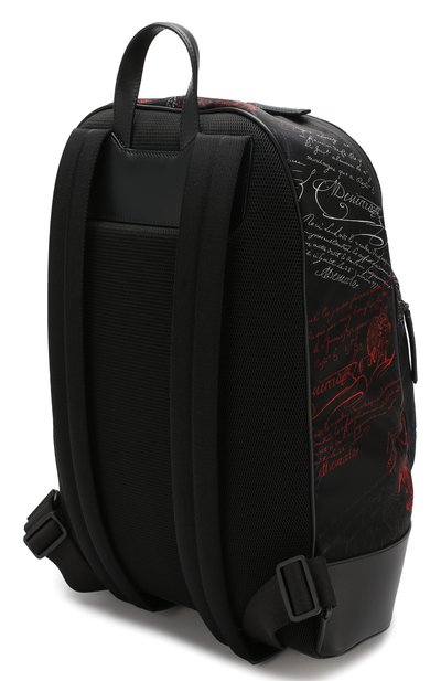 Комбинированный рюкзак BERLUTI, арт. M177152, фото 3