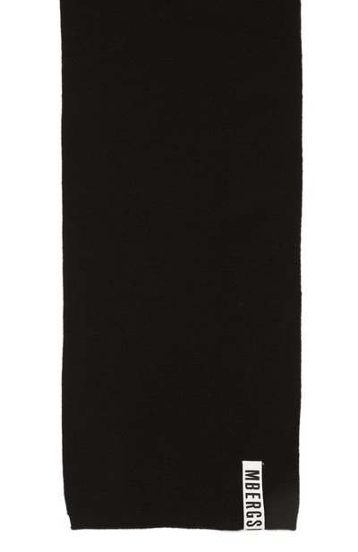 Шарф DIRK BIKKEMBERGS, арт. BKSC00662K, фото 4