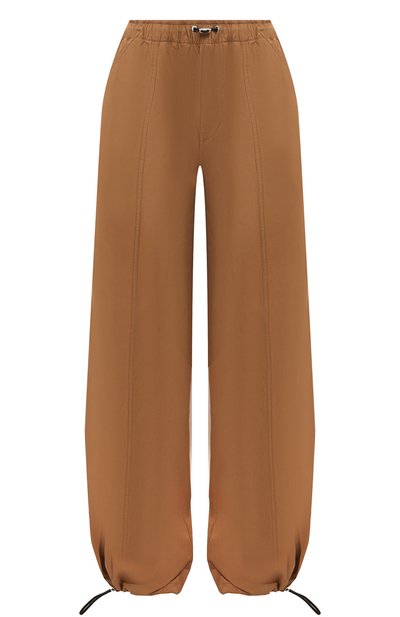 Женские брюки YS ARMY PARIS, арт. 24EFP037XXB04W