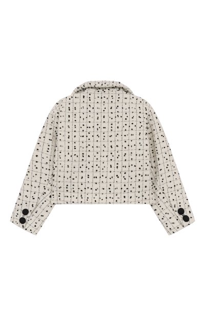 Твидо�вый костюм ZHANNA & ANNA, арт. ZAOZ00000459, фото 3