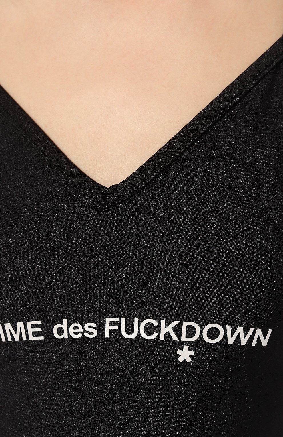 Бра-топ COMME DES FUCKDOWN, арт. CDFD2114, фото 5