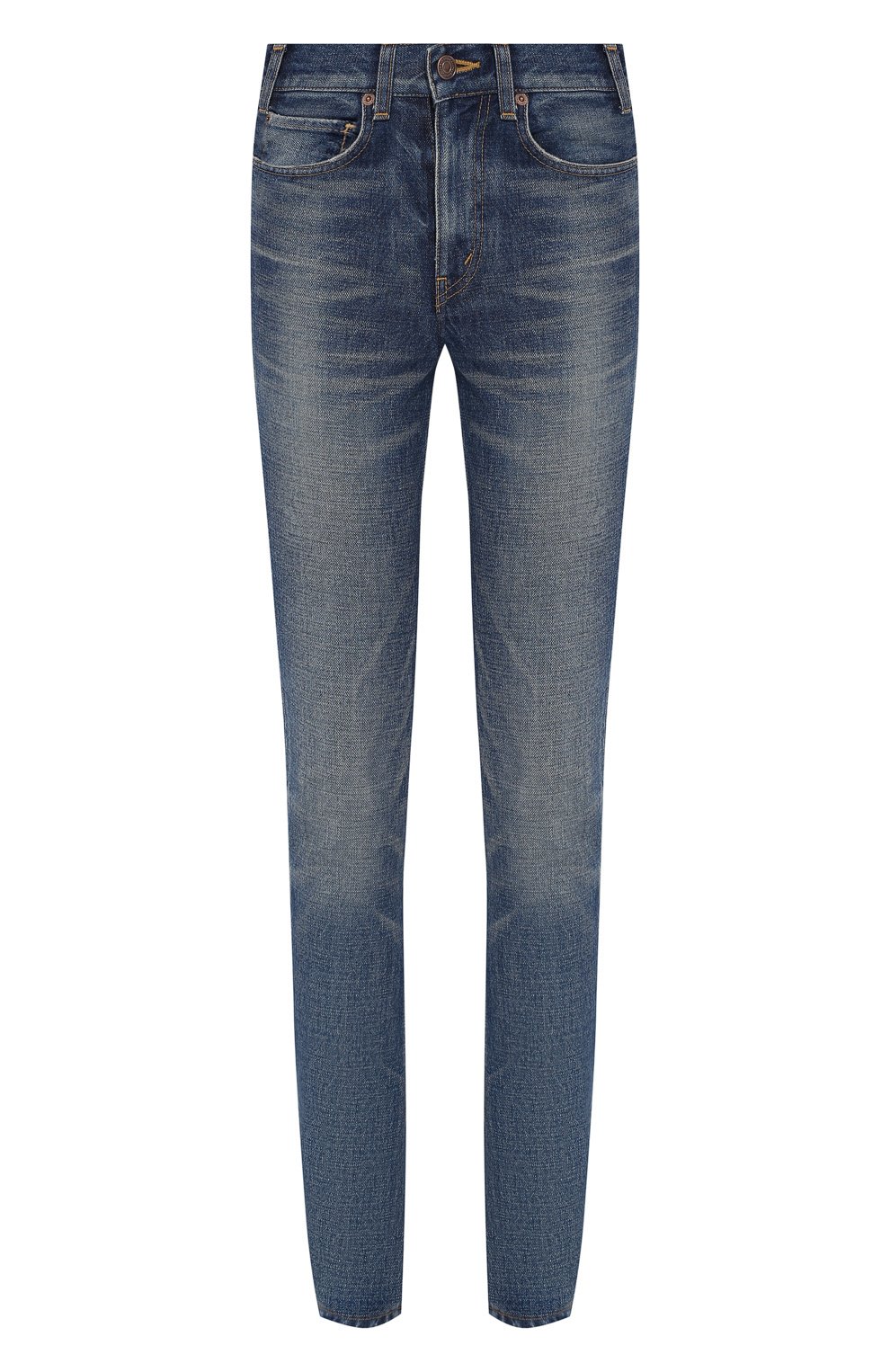 Джинсы CELINE, арт. 2N206930F, фото 1