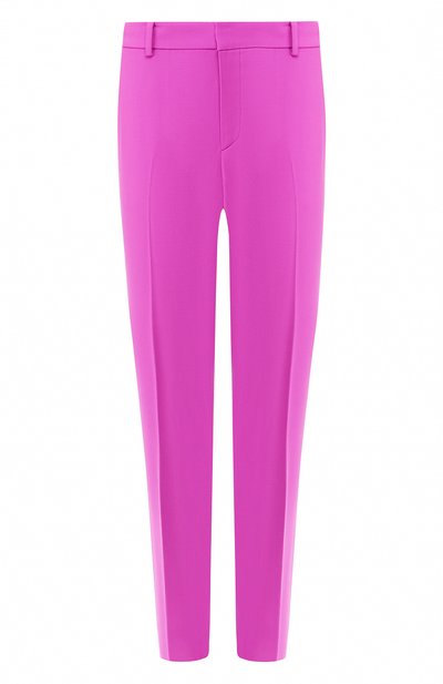 Шерстяные брюки RALPH LAUREN, арт. 290618871, фото 1