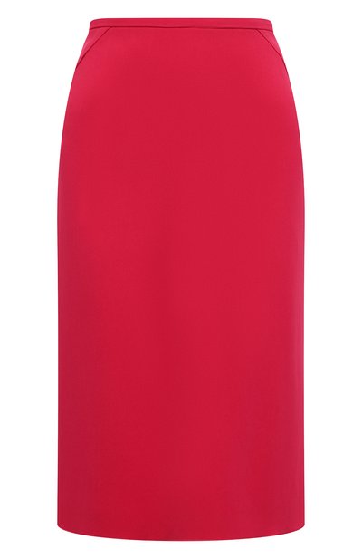 Женская юбка из вискозы NOBLE&BRULEE, арт. NB040321/25