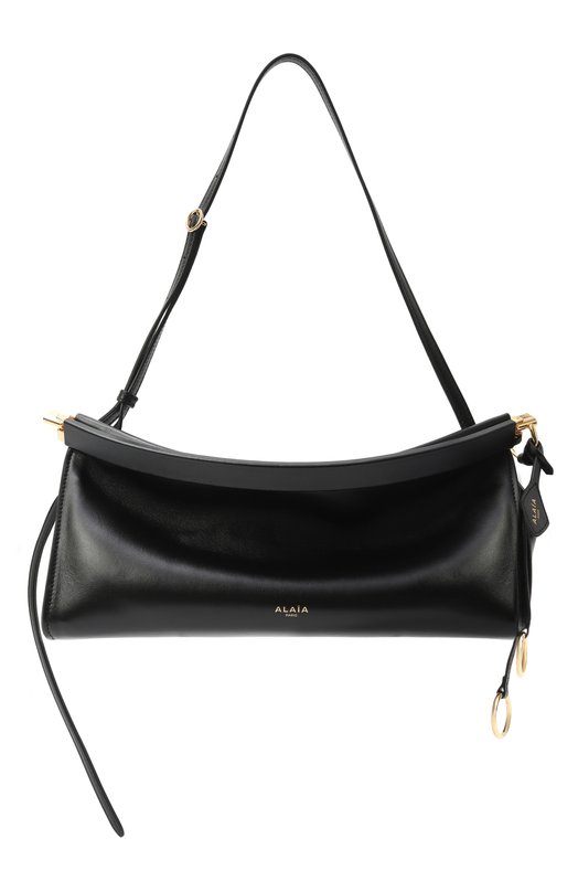 Сумка Le Click East-West small Alaia AA1S01430CA332 Чёрный AA1S01430CA332