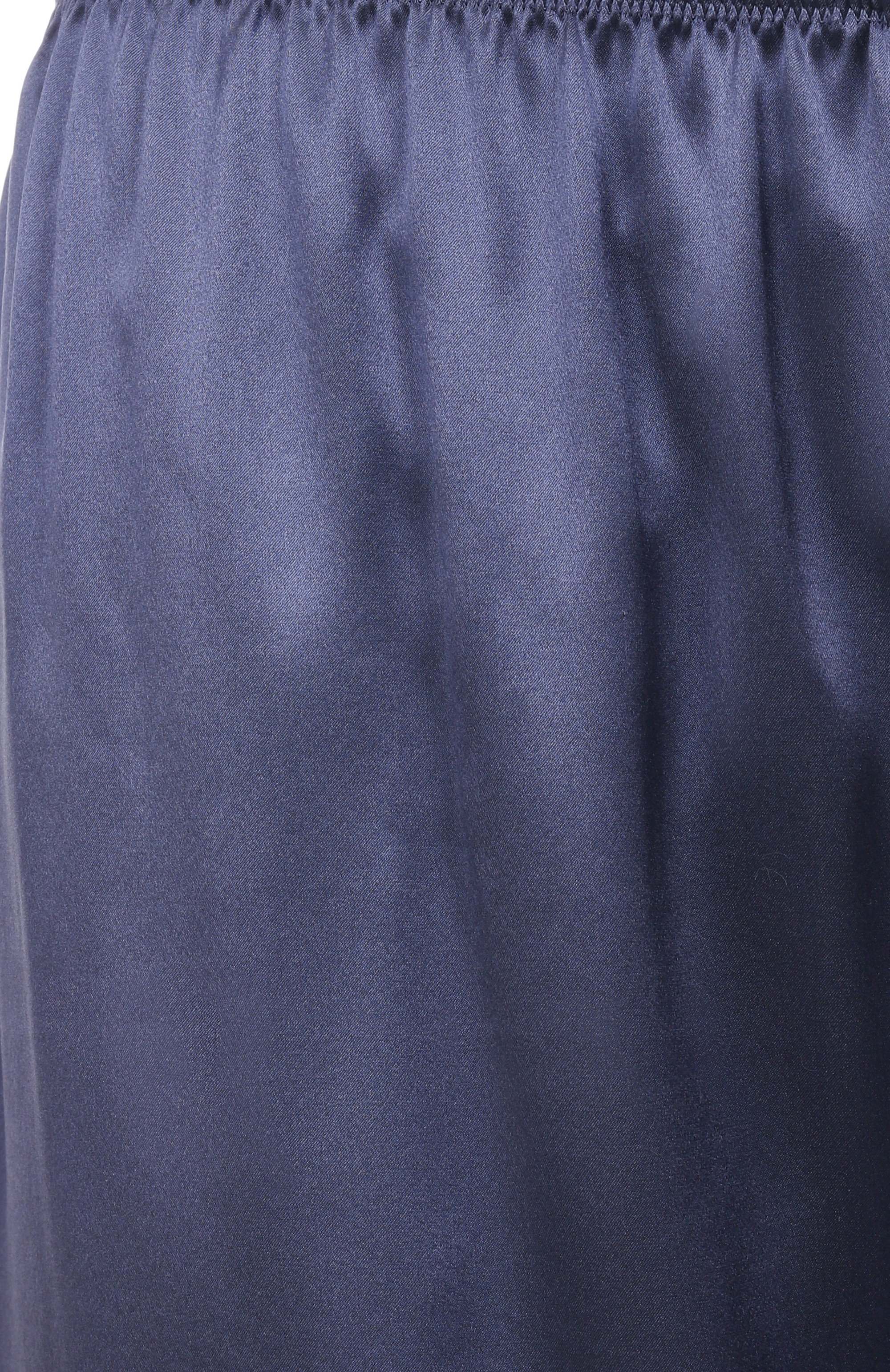 Шелковые брюки SIMONE PERELE, арт. 15B660, фото 6