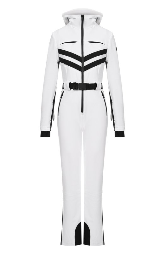 Комбинезон MC2 Saint Barth GRM0001-03829I/GARMISCH Белый GRM0001-03829I/GARMISCH