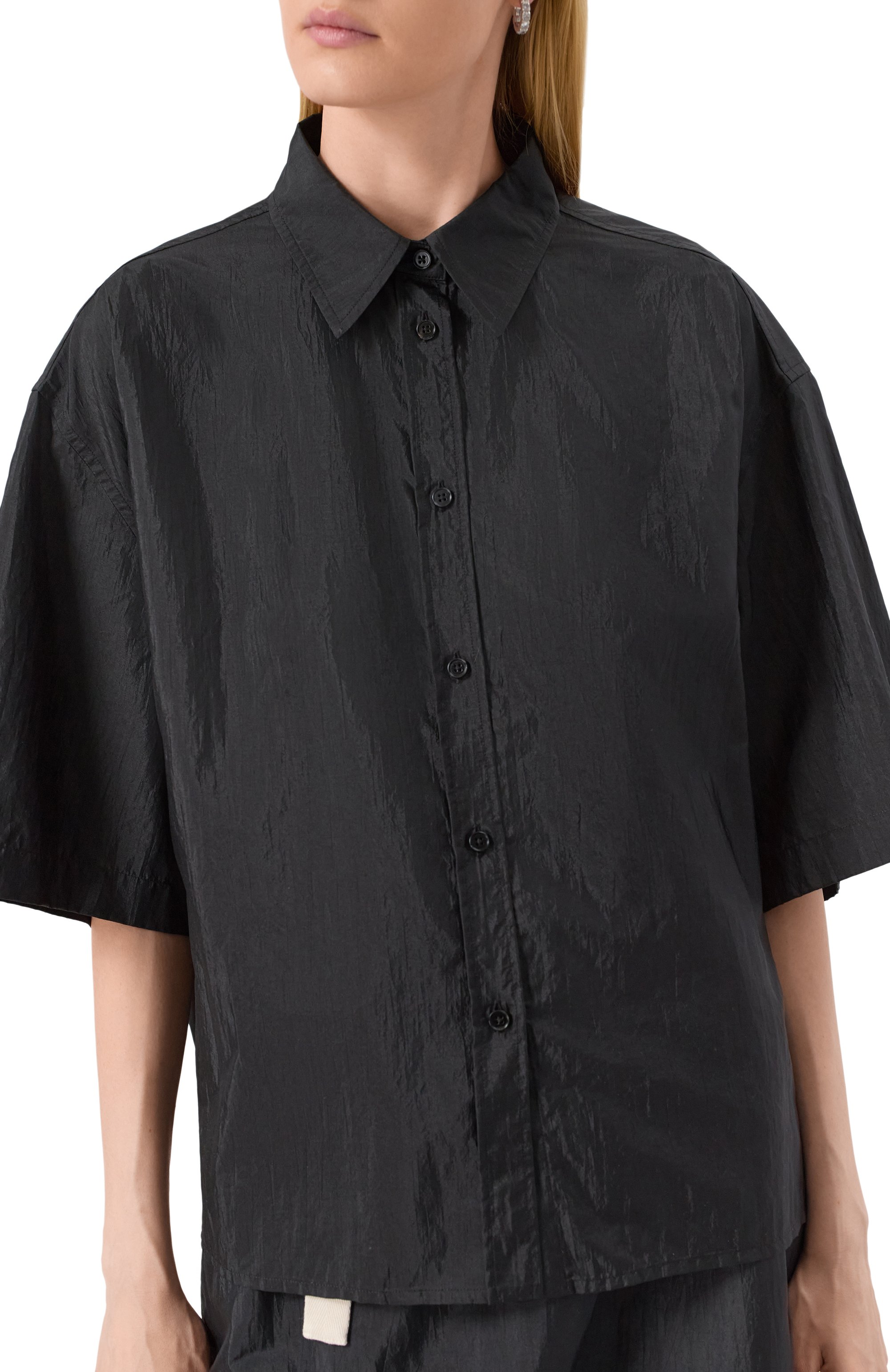 Рубашка JIL SANDER, арт. J40DL0167/J70003, фото 5