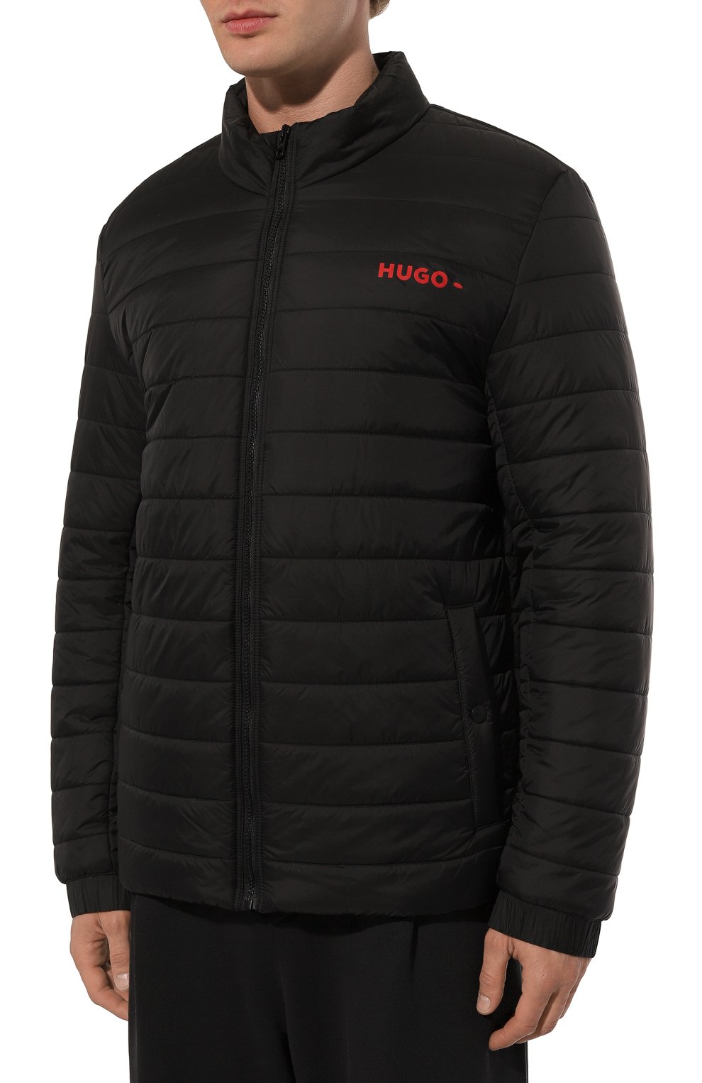 Утепленная куртка HUGO, арт. 50468719, фото 3