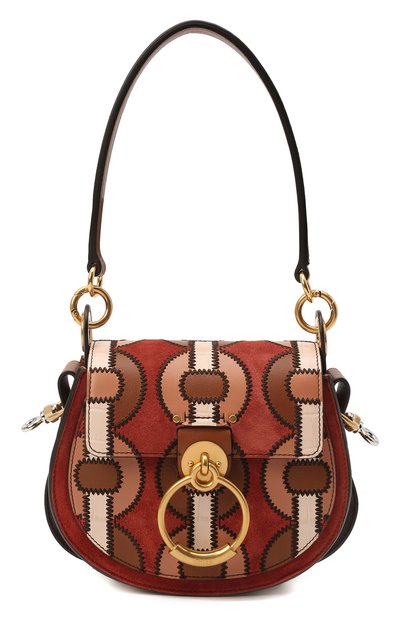 Сумка tess CHLOÉ, арт. CHC21SS153E09, фото 1