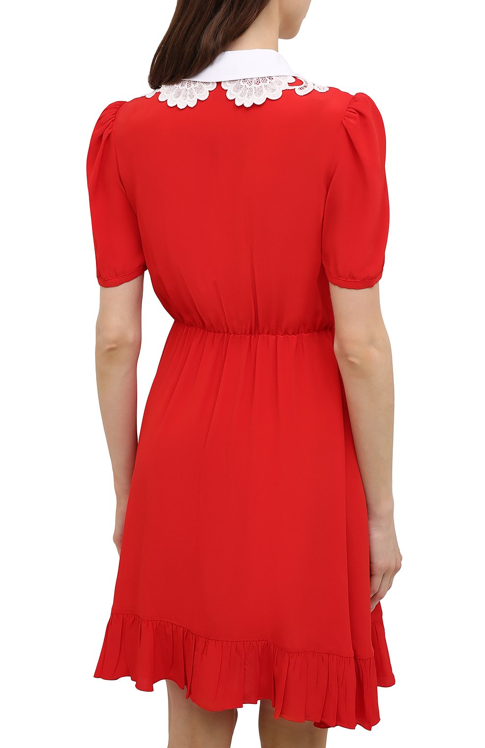 Платье N21, арт. 21E N2M0/H041/5111, фото 4