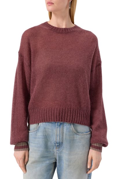 Свитер BRUNELLO CUCINELLI, арт. M2I780110P, фото 3