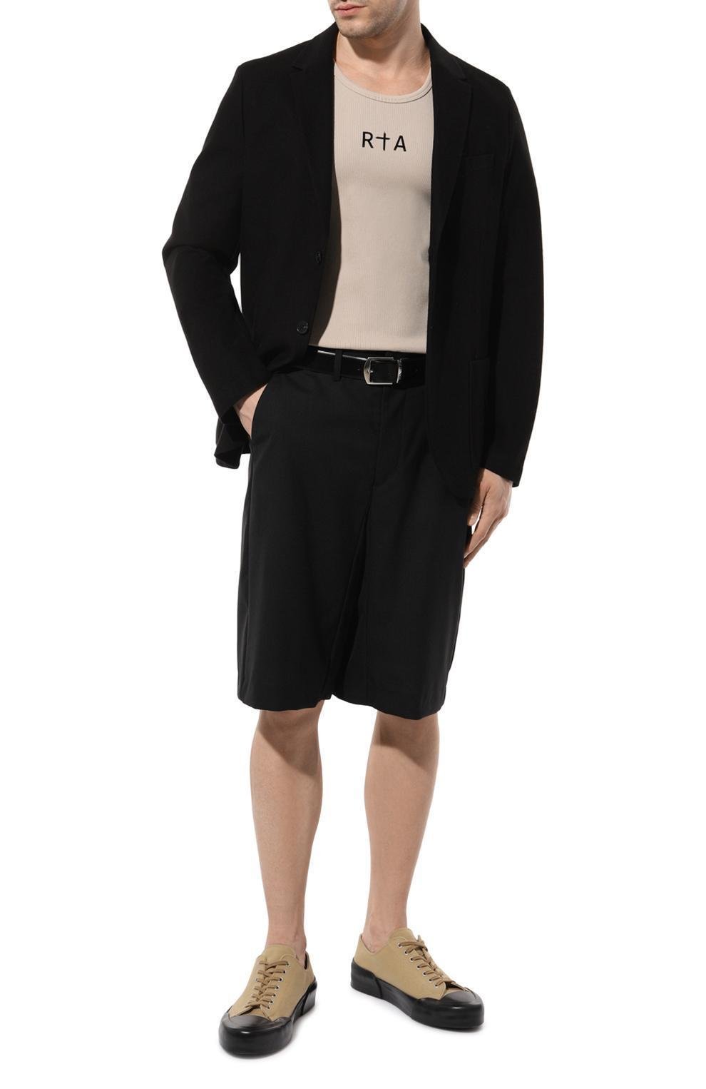 Майка RTA, арт. MH24K482-T1430TAN, фото 2