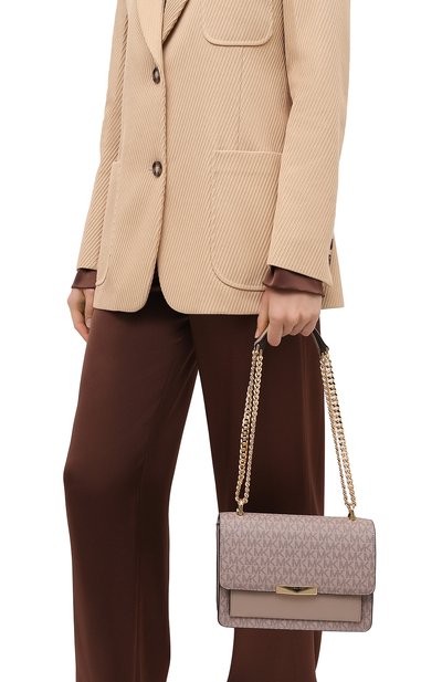 Сумка jade MICHAEL MICHAEL KORS, арт. 30H9GJ4L3B, фото 2