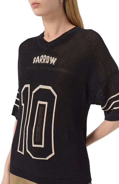 Пуловер из вискозы BARROW, арт. S5BWW0TH019, фото 5