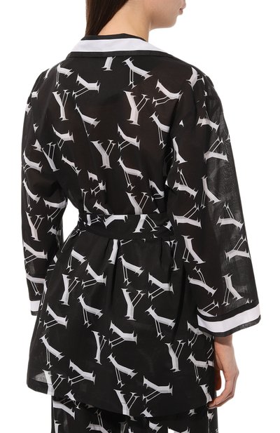 Хлопковая рубашка YANINA, арт. 0-2479А, фото 4