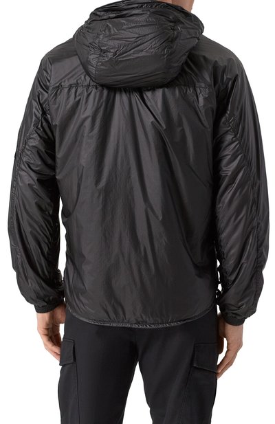 Утепленная куртка C.P. COMPANY, арт. 18CM0W033A006099U, фото 4