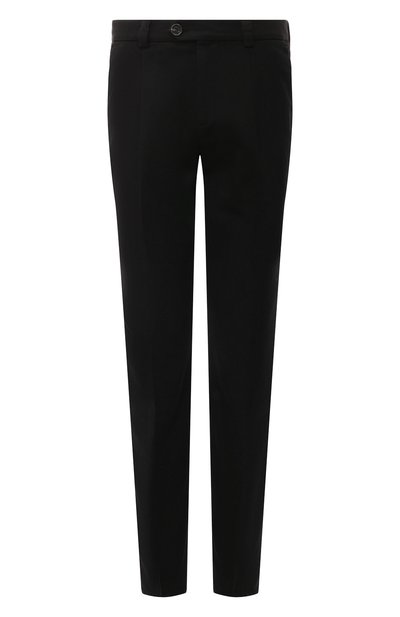 Мужские хлопковые брюки BRUNELLO CUCINELLI, арт. M252DE1450