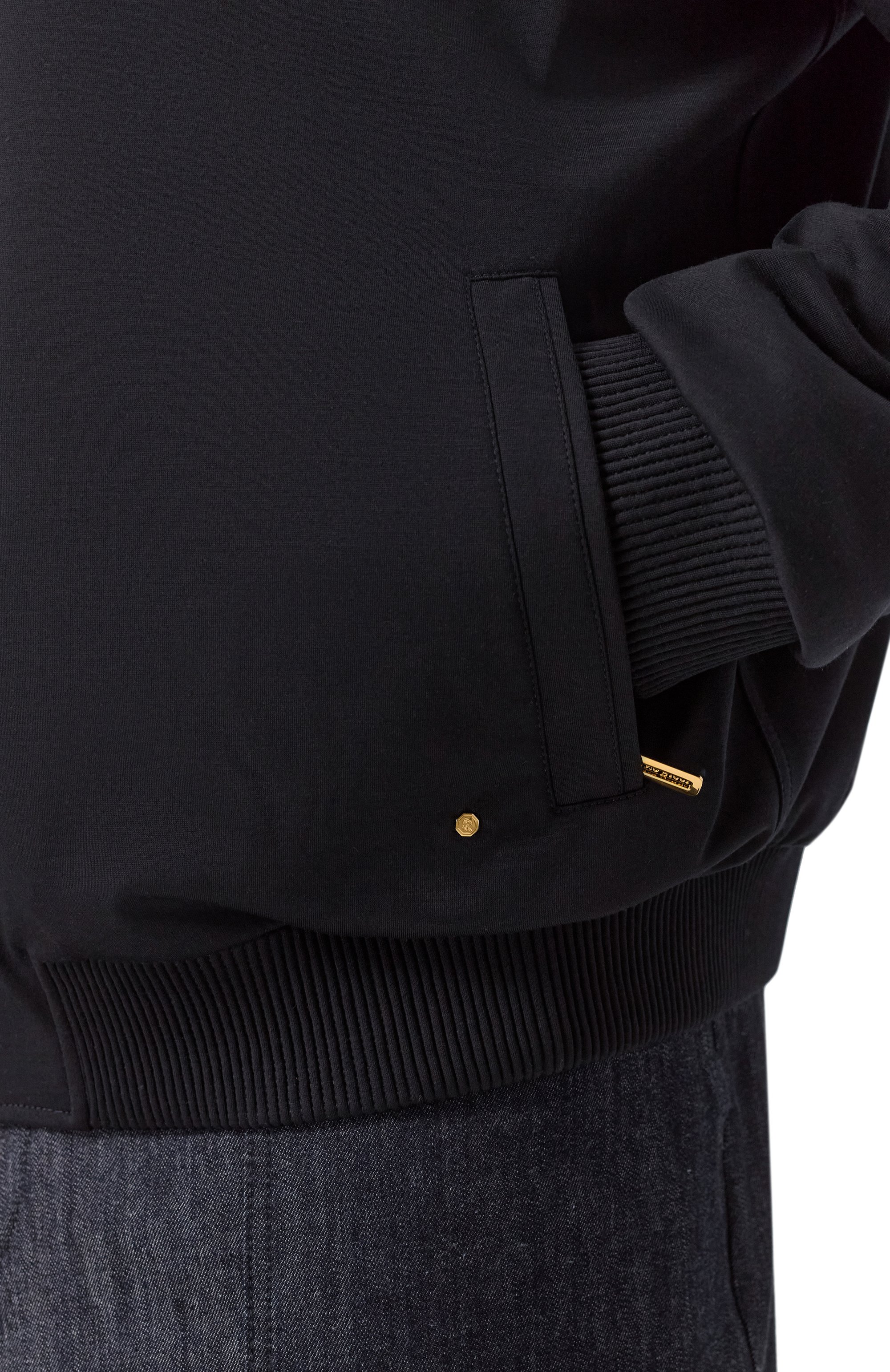 Шерстяная толстовка STEFANO RICCI, арт. MDJ5100110/WPL01S/62-68, фото 5