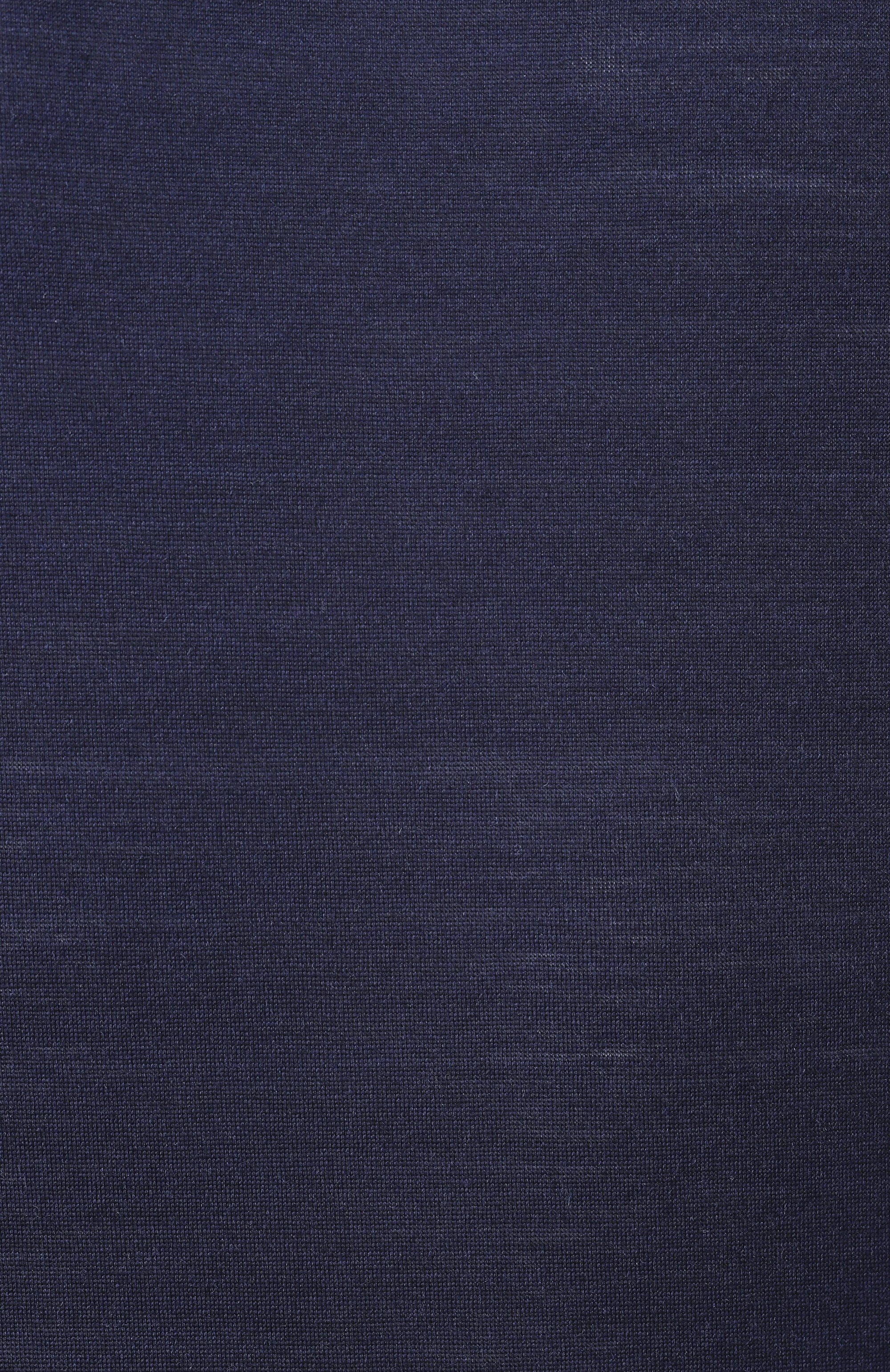 Футболка из шелка и хлопка BRUNELLO CUCINELLI, арт. MD8211308, фото 6