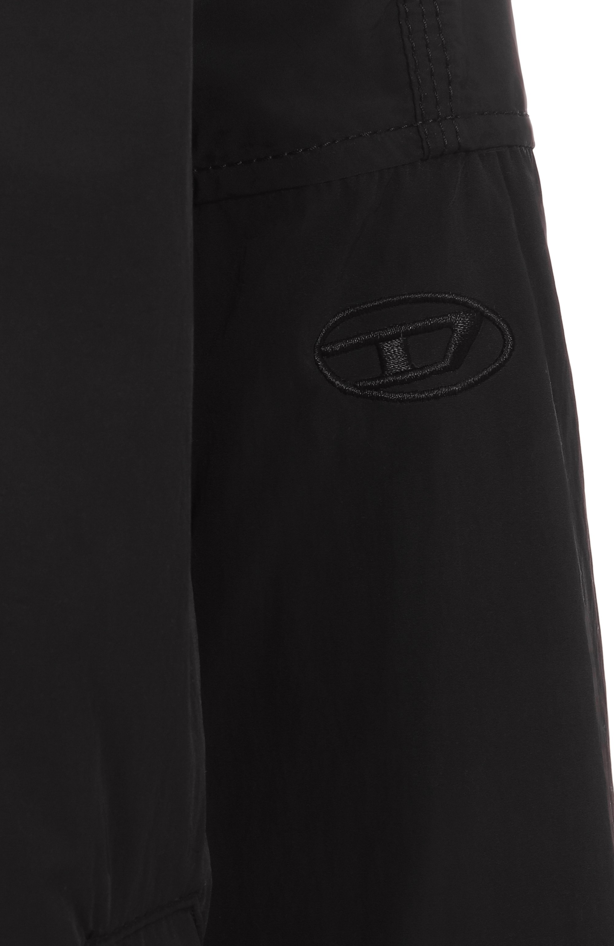 Куртка DIESEL, арт. A16815/0AKAD, фото 6