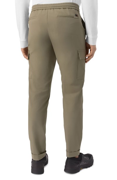 Брюки-карго MARCO PESCAROLO, арт. T0R/51T00, фото 4