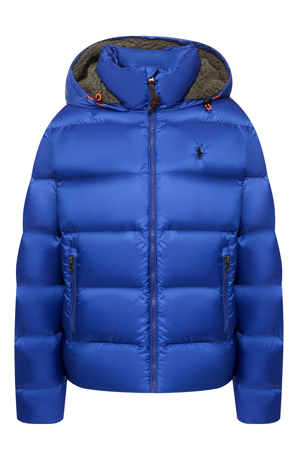 Стеганая куртка POLO RALPH LAUREN, арт. 211732693, фото 1