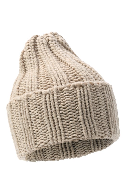 Кашемировая шапка Inverni 1128LXCM Бежевый 1128LXCM