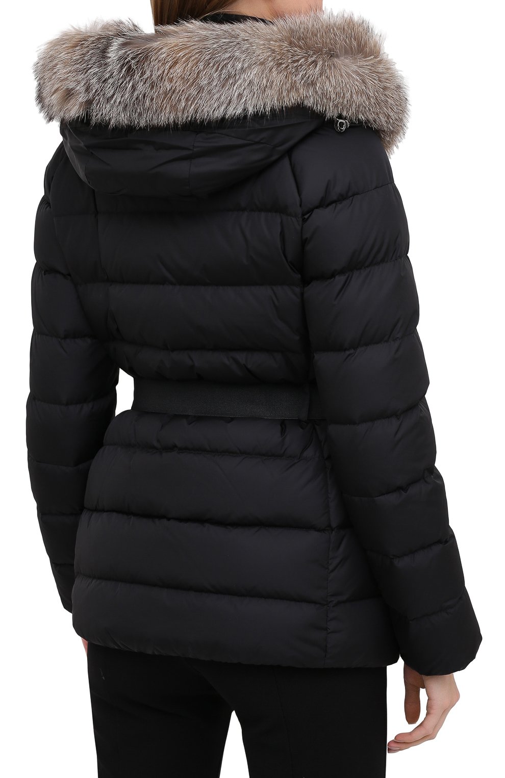 Пуховик MONCLER, арт. F2-093-1B540-02-C0059, фото 4