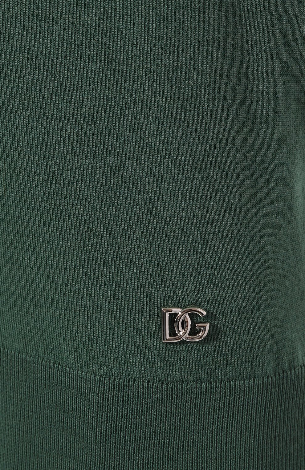 Шерстяной пуловер DOLCE & GABBANA, арт. FXX64T/JCVWD, фото 5