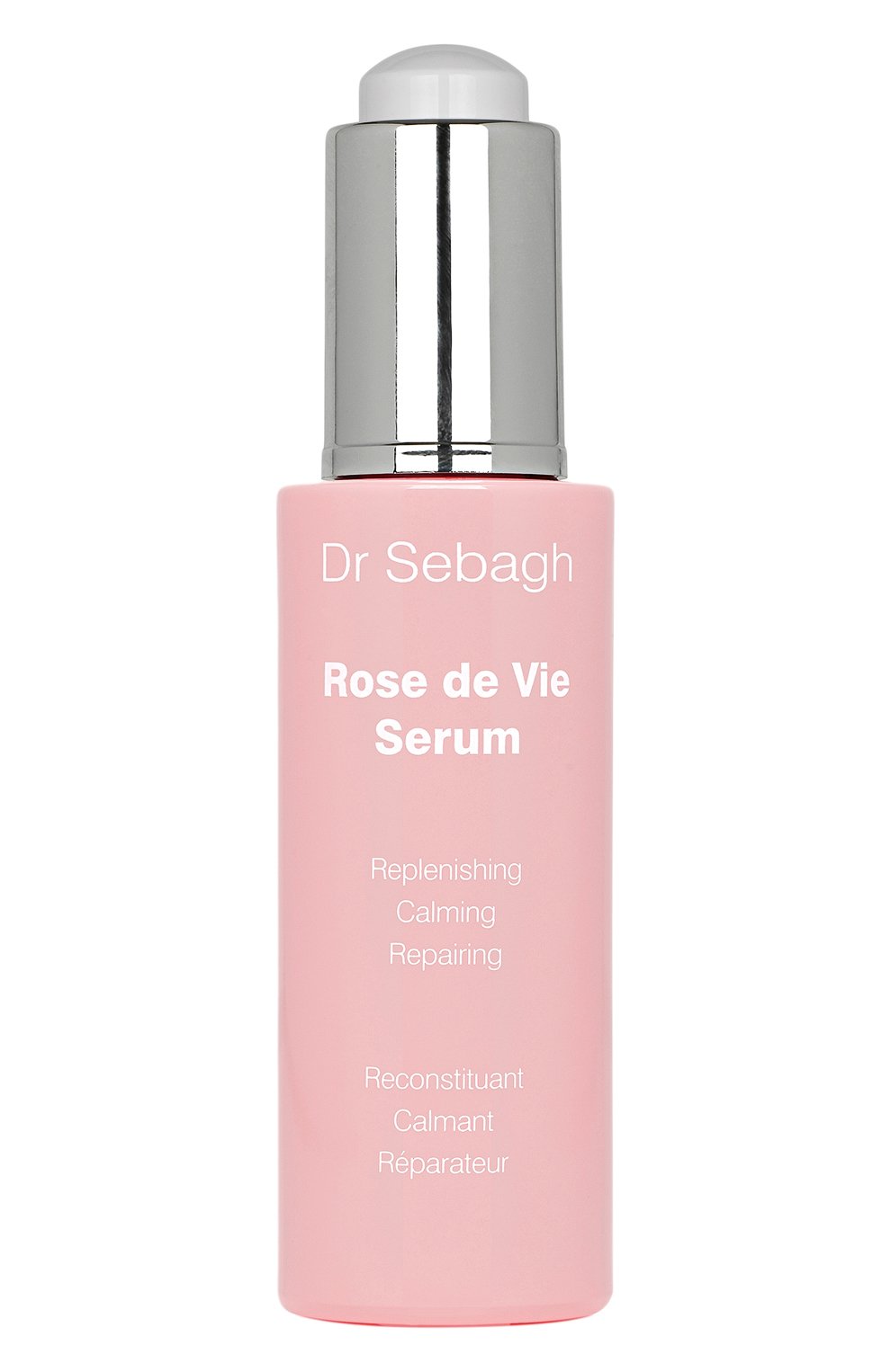 Сыворотка с симкальмином и дельта-токоферолом rose de vie serum delicat  (30ml) DR SEBAGH, арт. 2031, фото 1