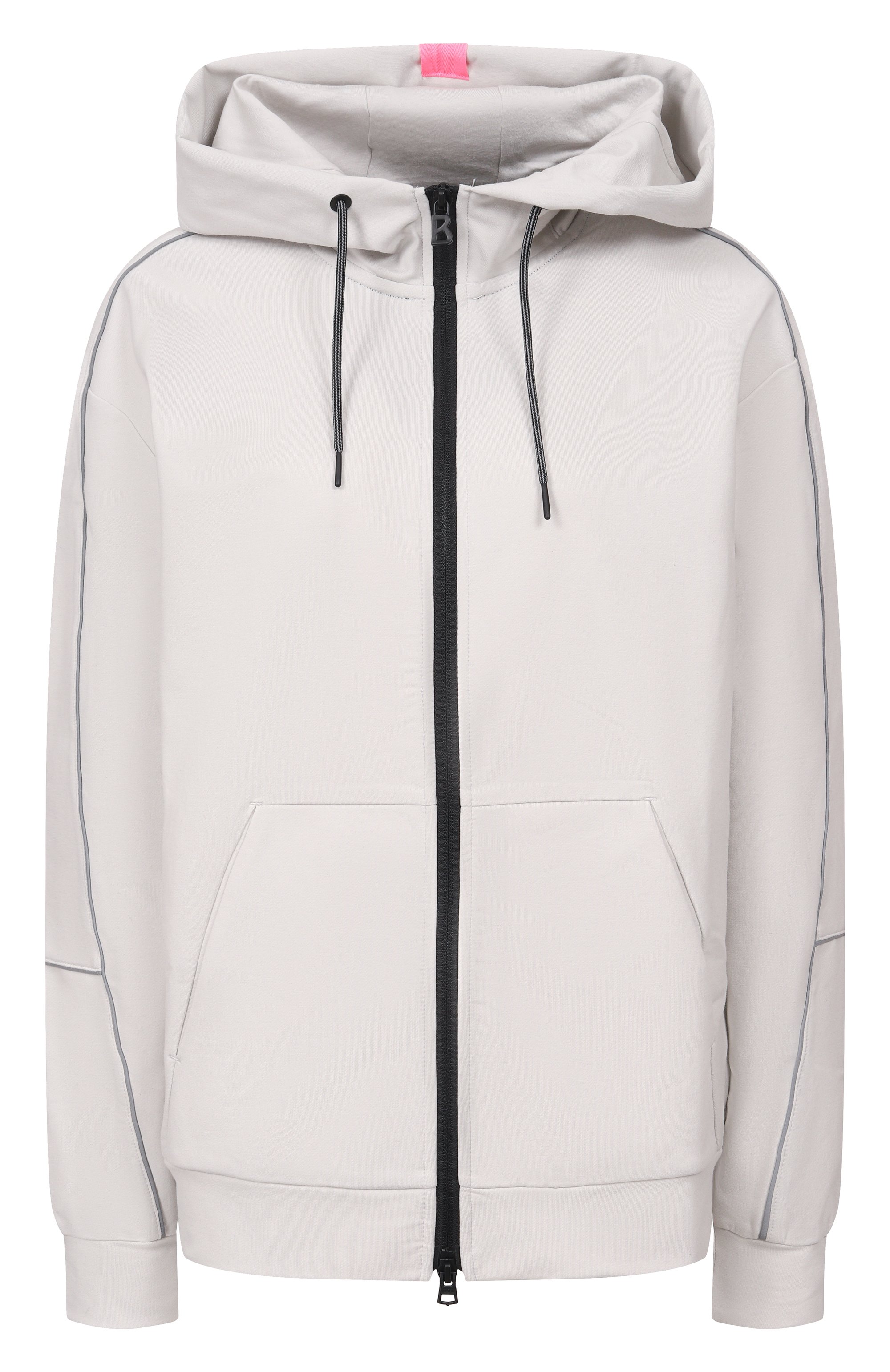 Хлопковая толстовка BOGNER FIRE+ICE, арт. 84873697, фото 1