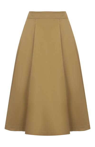 Женская хлопковая юбка LIU JO, арт. CA5345T4691