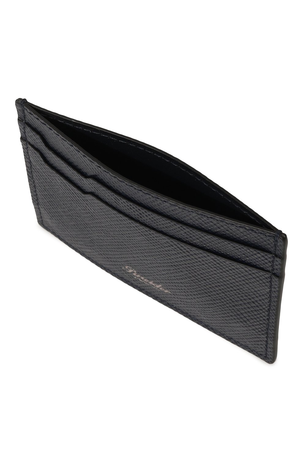 Кожаный футляр для кредитных карт PINEIDER FIRENZE 1774, арт. PS11SW19508, фото 3