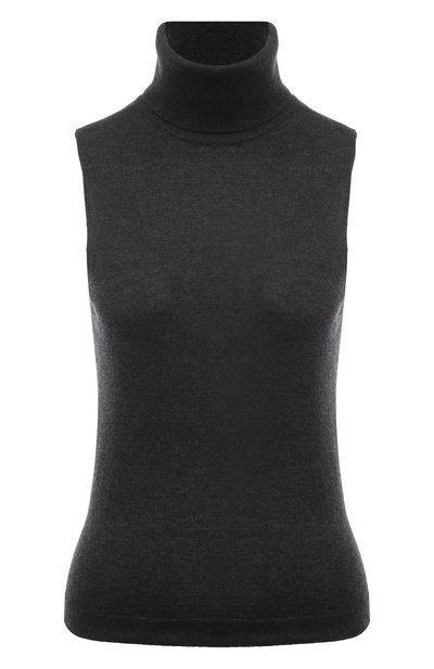 Топ из кашемира и шелка PERVERT, арт. PE22/RN01/62-41, фото 1