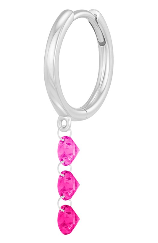 Серьга Serendipity EJE0404BW Бесцветный EJE0404BW