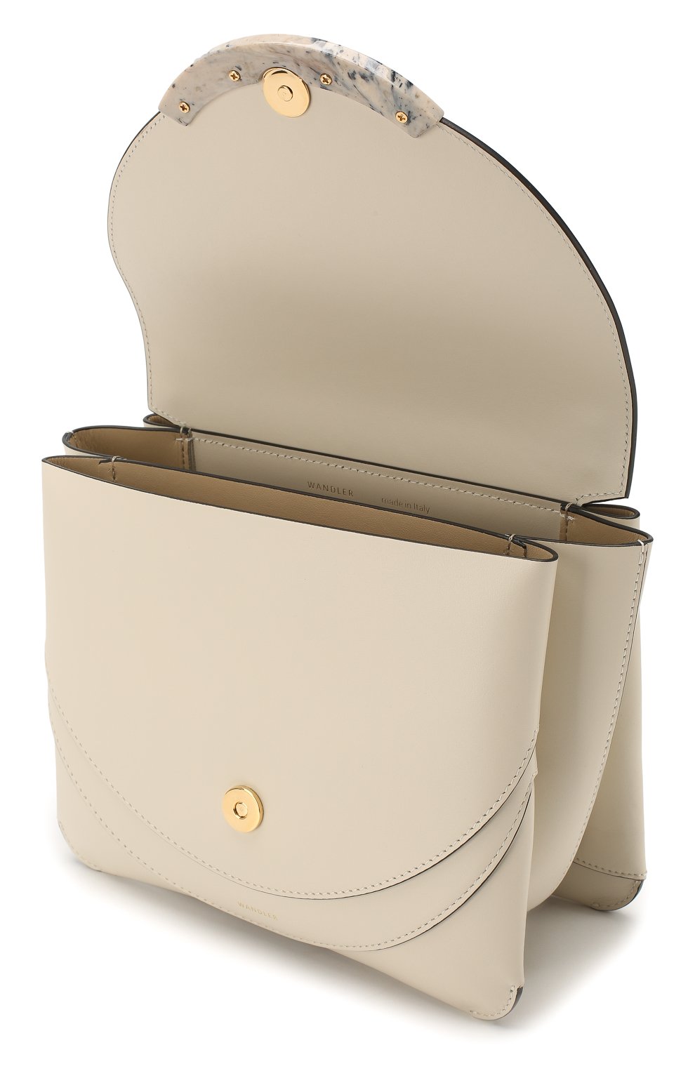 Сумка luna WANDLER, арт. LUNA ARCH BAG, фото 4