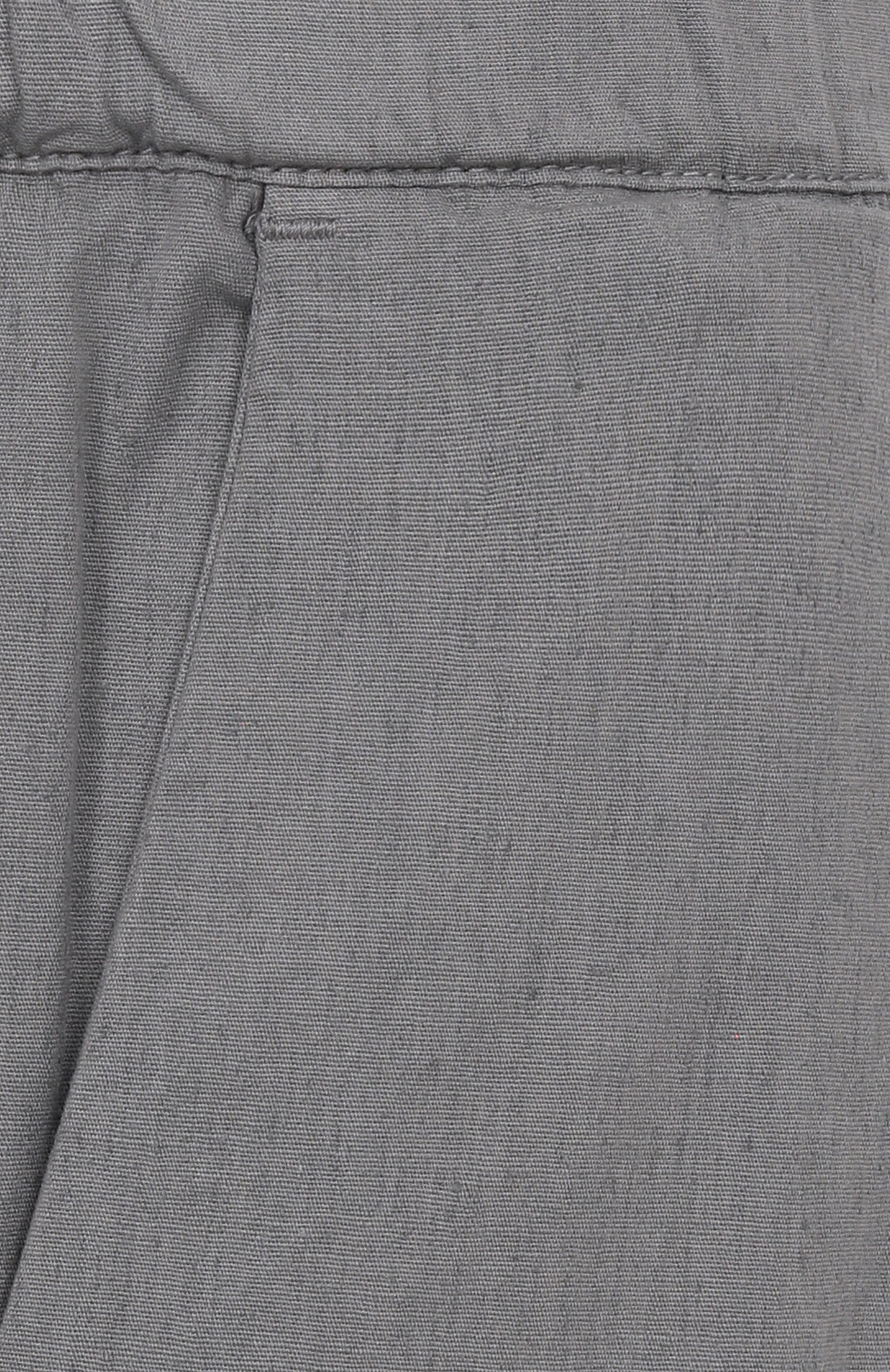 Брюки из хлопка и льна WHITE SAND, арт. 25SU67/11, фото 6