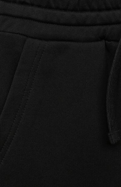 Хлопковые джоггеры DOLCE & GABBANA, арт. L5JP7T/G7BDM/2-6, фото 3