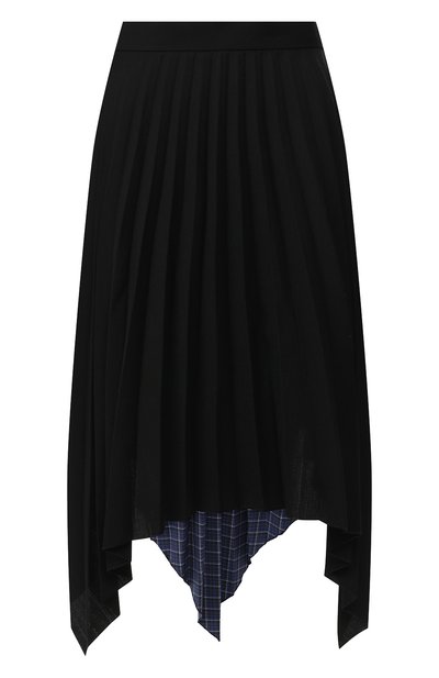 Юбка ACNE STUDIOS, арт. AF0066, фото 1