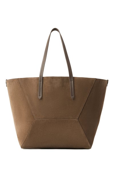 Сумка-тоут bc duo BRUNELLO CUCINELLI, арт. MBDLD2571, фото 1